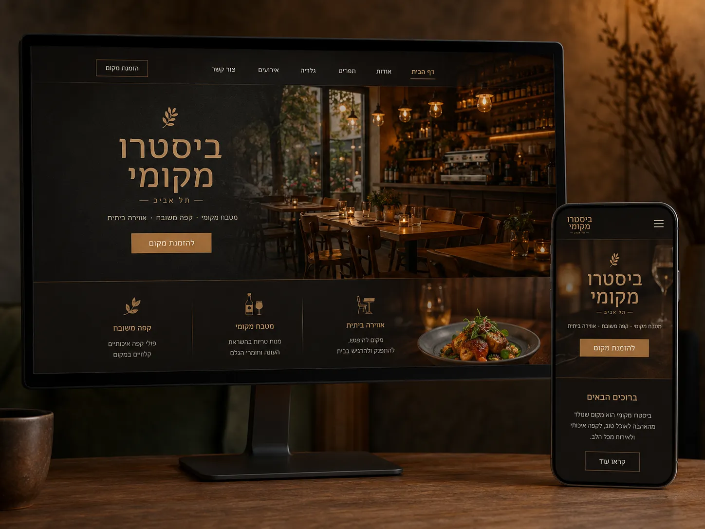 שירותים מקומיים-1